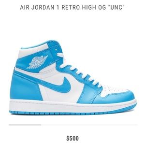 Men Air Jordan 1 Retro mids (ignore first picture)